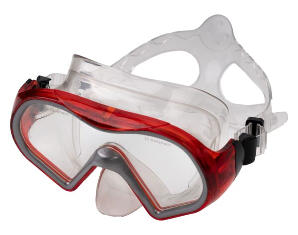 M1000 COSMOS MASKE - Görsel 5