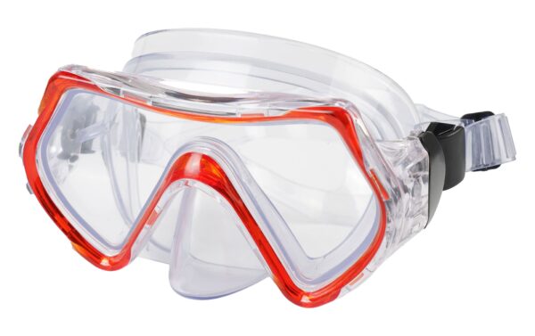 M10000 SAPPHIRE MASKE (ÇOCUKLAR İÇİN) - Görsel 2