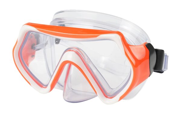 M10000 SAPPHIRE MASKE (ÇOCUKLAR İÇİN) - Görsel 4