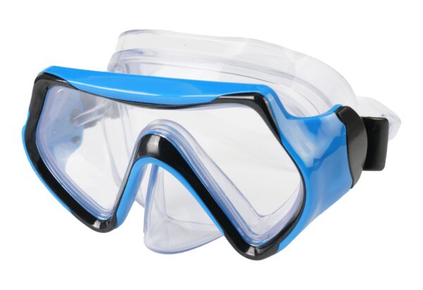 M10000 SAPPHIRE MASKE (ÇOCUKLAR İÇİN) - Görsel 3