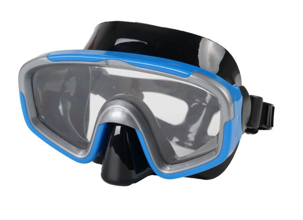 M14000 OLYMPUS MASKE - Görsel 2