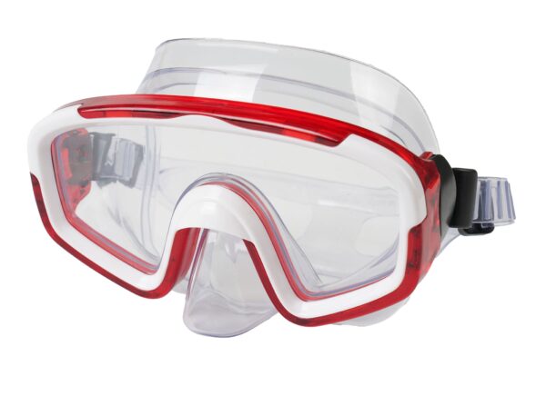 M14000 OLYMPUS MASKE - Görsel 5