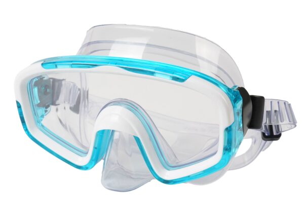M14000 OLYMPUS MASKE - Görsel 4