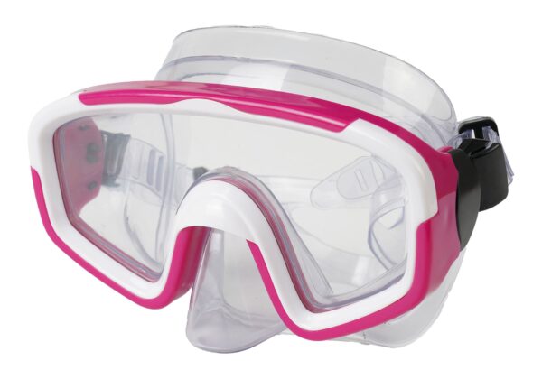 M14000 OLYMPUS MASKE - Görsel 3