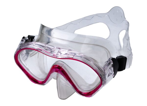 M3000 ALPHA MASKE - Görsel 5