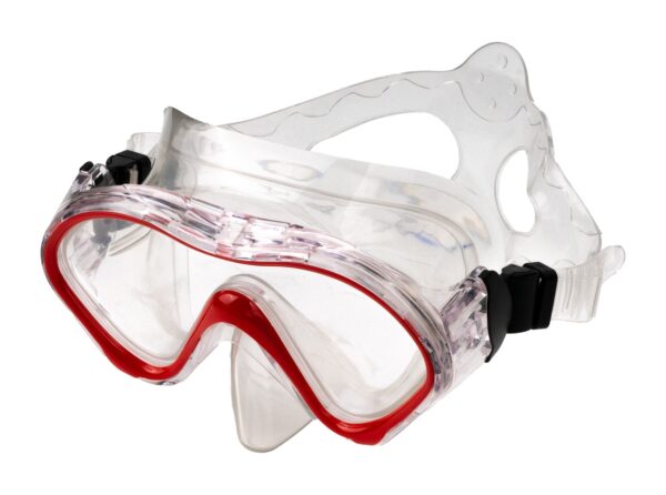 M3000 ALPHA MASKE - Görsel 4
