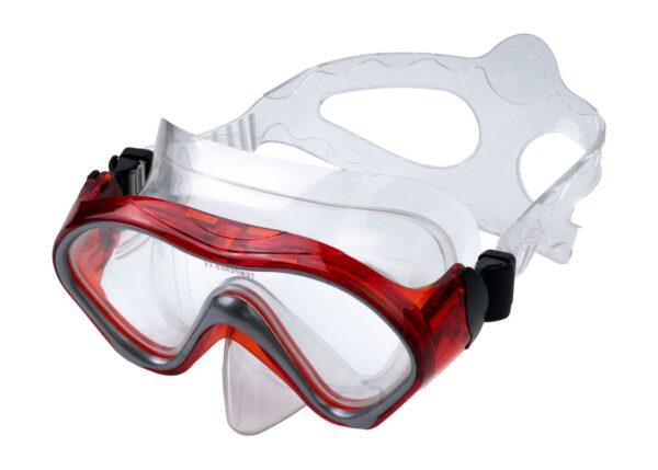M3000 ALPHA MASKE - Görsel 3