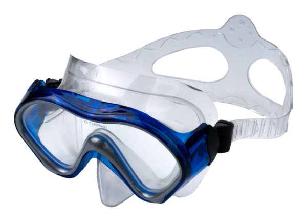 M3000 ALPHA MASKE - Görsel 2