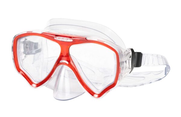 M6000 HYPNOS MASKE - Görsel 4
