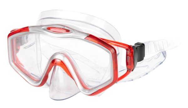 M7000 ATLAS MASKE - Görsel 9