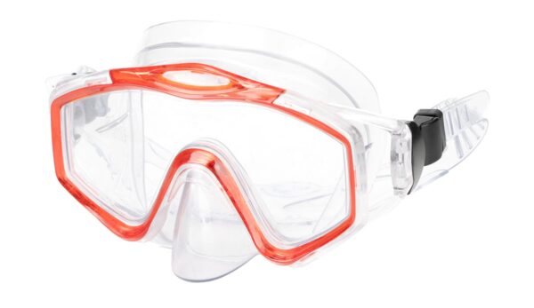 M7000 ATLAS MASKE - Görsel 6