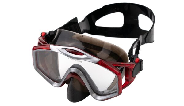 M7000 ATLAS MASKE - Görsel 2