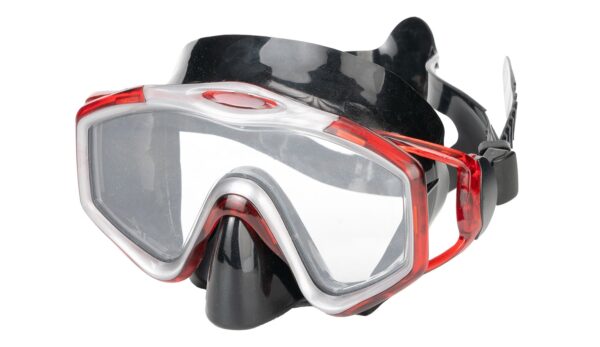 M7000 ATLAS MASKE - Görsel 11