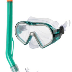 M1000 + SN006 COSMOS MASK & APHRODITE SNORKEL SET