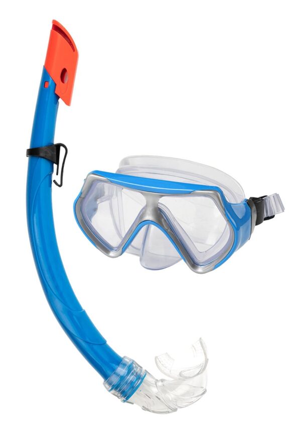 M11000 + SN003 DIAMOND MASK & EOS SNORKEL SET - Görsel 3