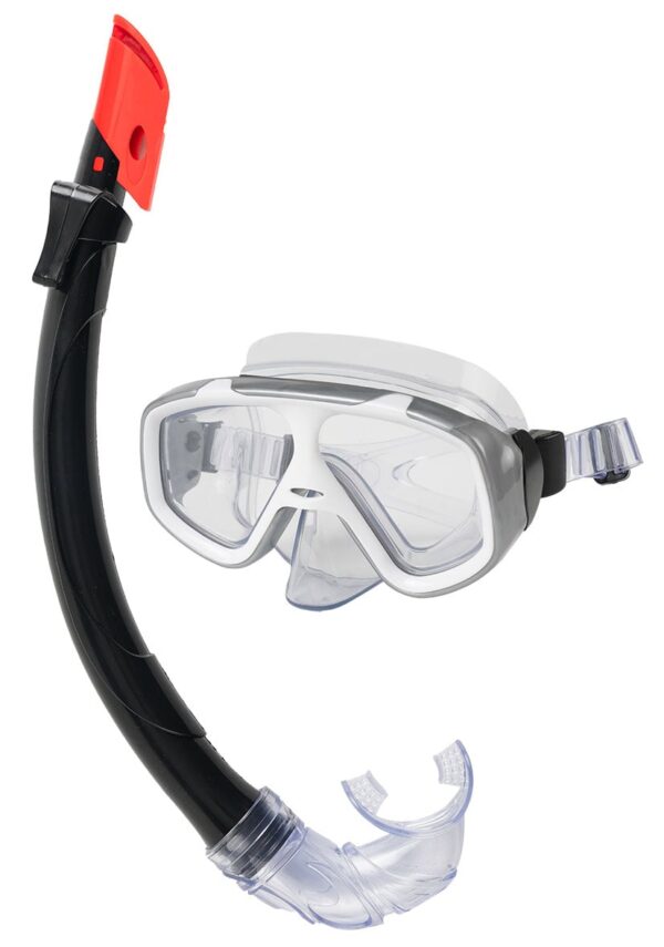 M13000 + SN003 ADALIA MASK & EOS SNORKEL SET - Görsel 2