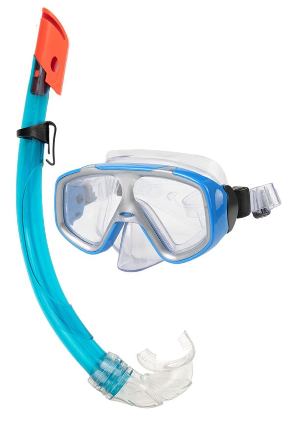 M13000 + SN003 ADALIA MASK & EOS SNORKEL SET