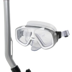 M13000 + SN006 ADALIA MASK & APHRODITE SNORKEL SET