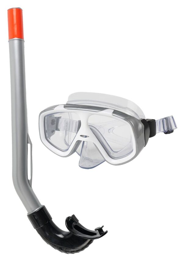 M13000 + SN006 ADALIA MASK & APHRODITE SNORKEL SET