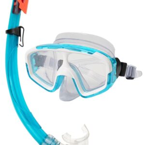 M15000 + SN003 ATTALIA MASK & EOS SNORKEL SET