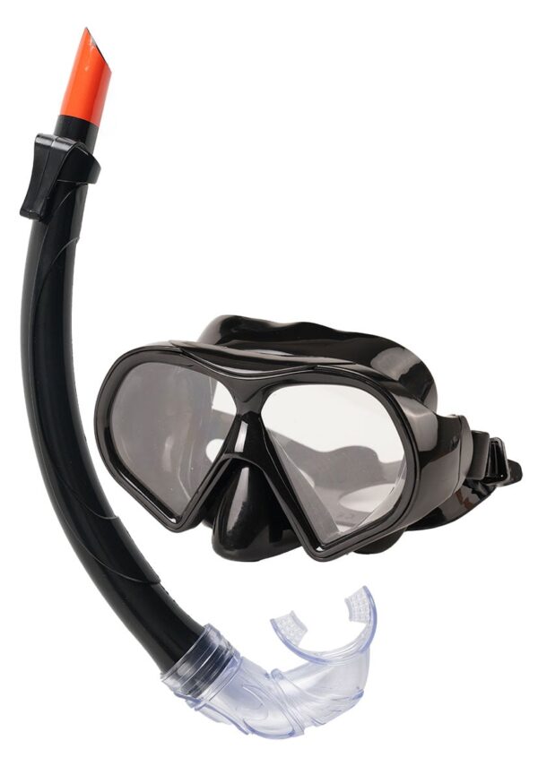 M2000 + SN004 VEGA MASK & ERYX SNORKEL SET - Görsel 5