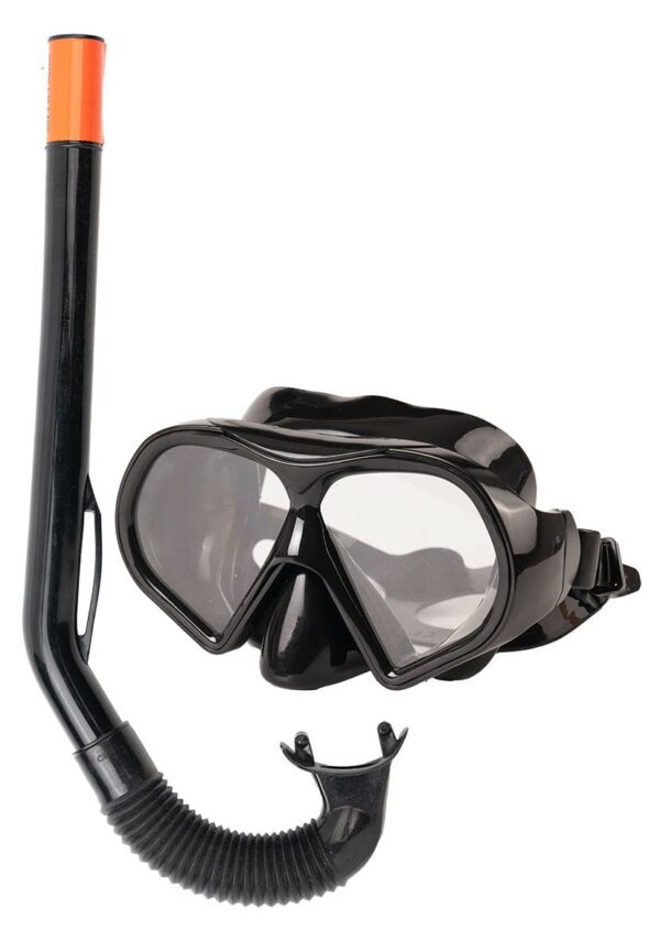 M2000+SN005 VEGA MASK & TITAN SNORKEL SET