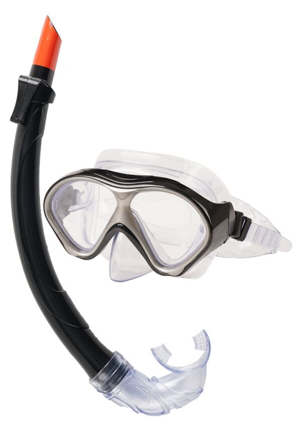 M4000 + SN004 VENUS MASK & ERYX SNORKEL SET - Görsel 2