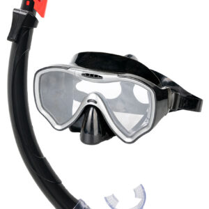 M5000 + SN003 STYX MASK & EOS SNORKEL SET