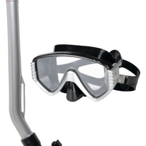 M9000 + SN006 ASIA MASK & APHRODITE SNORKEL SET